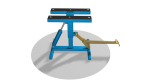 Motorcycle lift R5