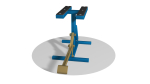 Motorcycle lift R5