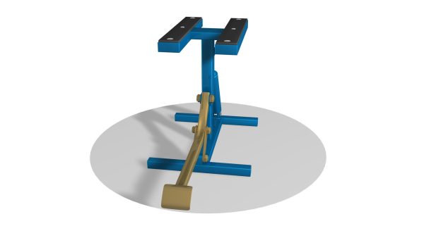 Motorcycle lift R5