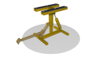 Motorcycle lift R5