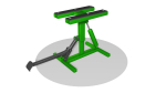 Motorcycle lift R5