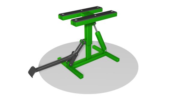 Motorcycle lift R5