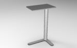 Muhe Sofa Table