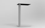 Muhe Sofa Table