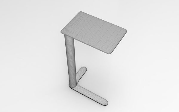 Muhe Sofa Table