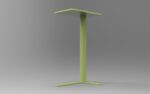 Muhe Sofa Table