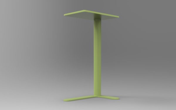 Muhe Sofa Table