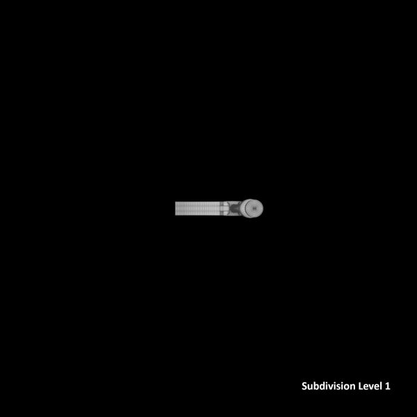 Multi position 36 Prybar