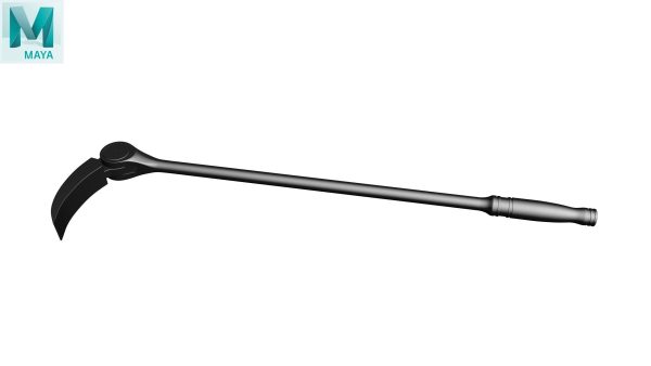 Multi position 36 Prybar