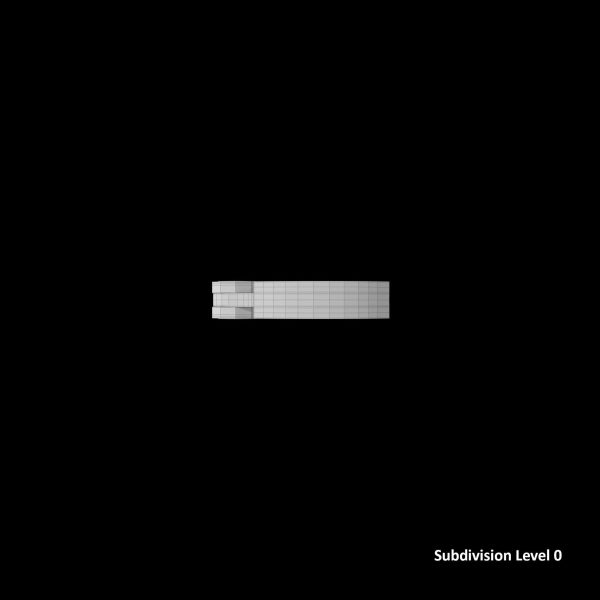 Multi position 36 Prybar