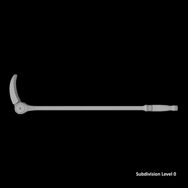 Multi position 36 Prybar