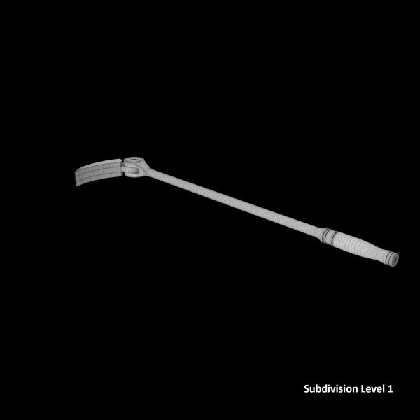 Multi position 36 Prybar
