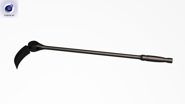 Multi position 36 Prybar