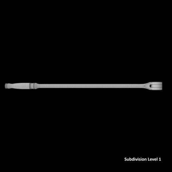 Multi position 36 Prybar