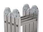 Multifunctional Aluminium Ladder