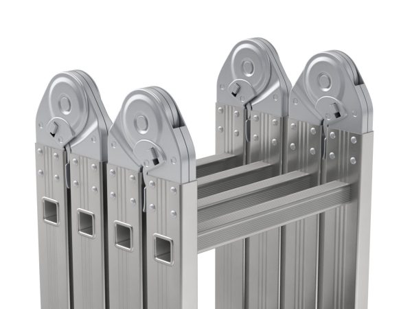 Multifunctional Aluminium Ladder