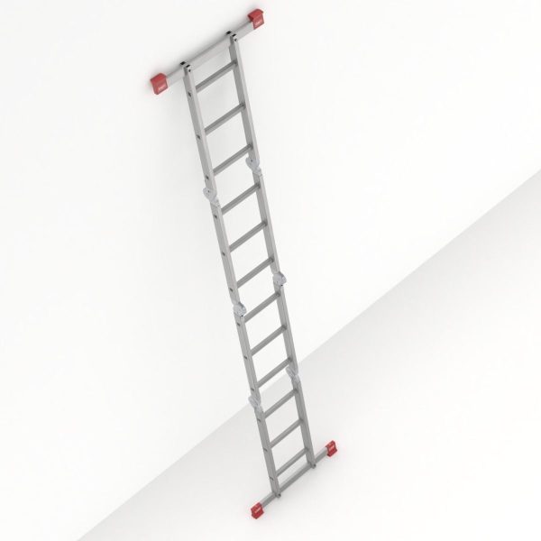 Multifunctional Aluminium Ladder