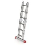 Multifunctional Aluminium Ladder