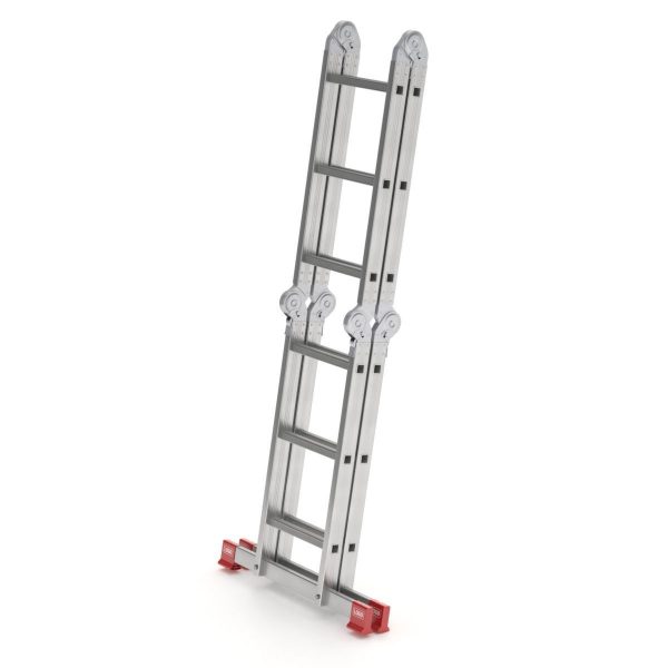 Multifunctional Aluminium Ladder