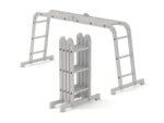 Multifunctional Aluminium Ladder