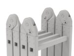 Multifunctional Aluminium Ladder