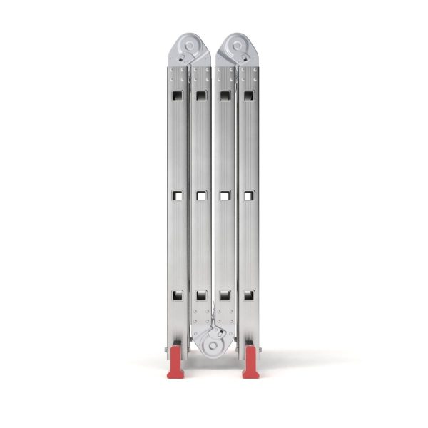 Multifunctional Aluminium Ladder