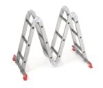 Multifunctional Aluminium Ladder