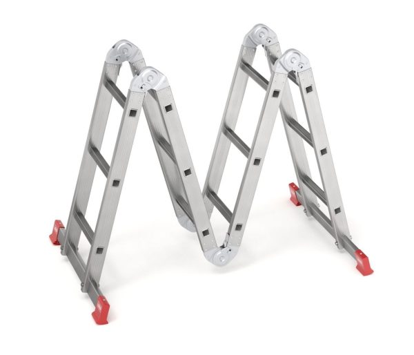 Multifunctional Aluminium Ladder
