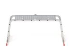 Multifunctional Aluminium Ladder
