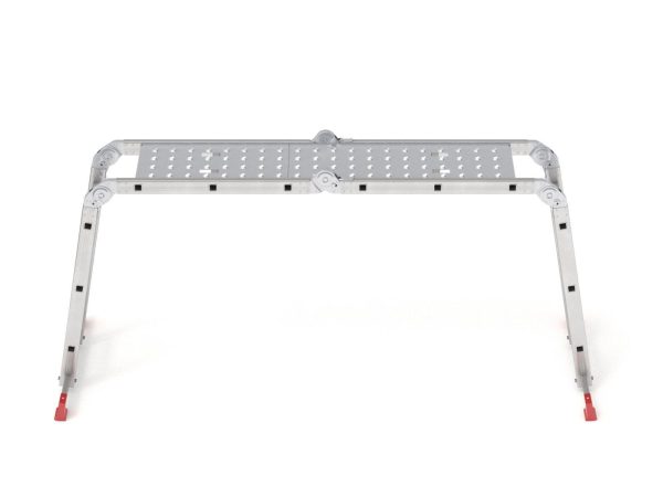 Multifunctional Aluminium Ladder
