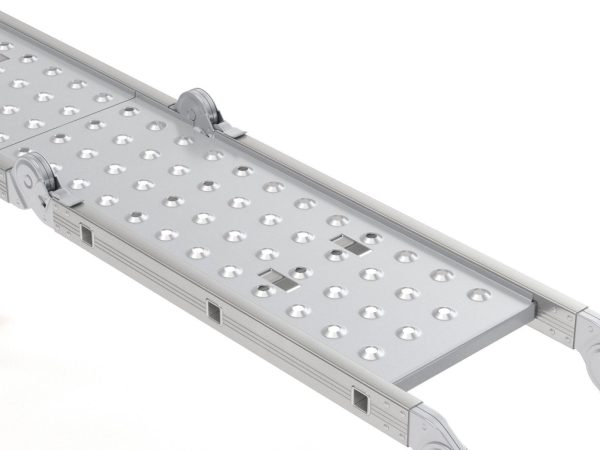 Multifunctional Aluminium Ladder