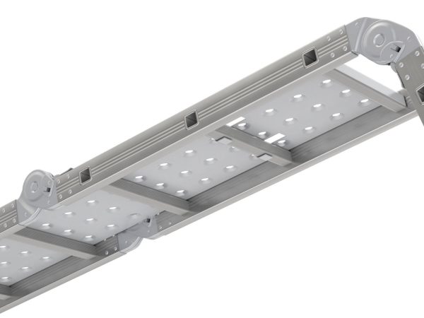 Multifunctional Aluminium Ladder
