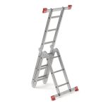 Multifunctional Aluminium Ladder