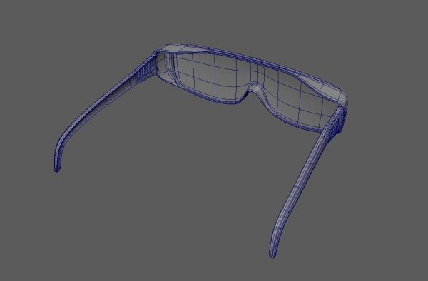 MULTIPURPOSE Safety Goggles