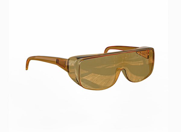 MULTIPURPOSE Safety Goggles