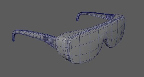 MULTIPURPOSE Safety Goggles