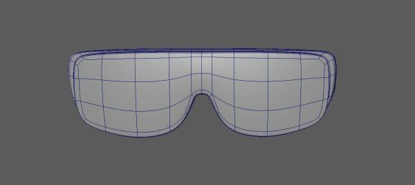 MULTIPURPOSE Safety Goggles