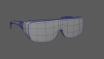 MULTIPURPOSE Safety Goggles