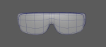 MULTIPURPOSE Safety Goggles