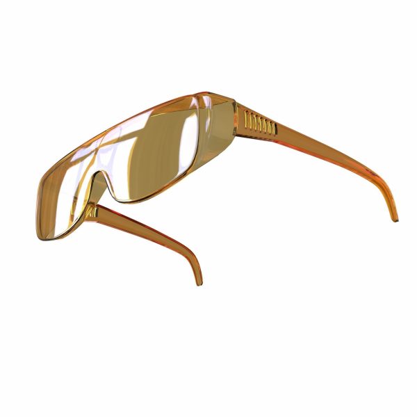 MULTIPURPOSE Safety Goggles