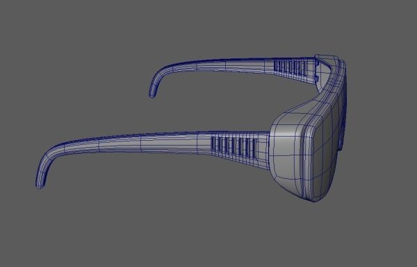 MULTIPURPOSE Safety Goggles