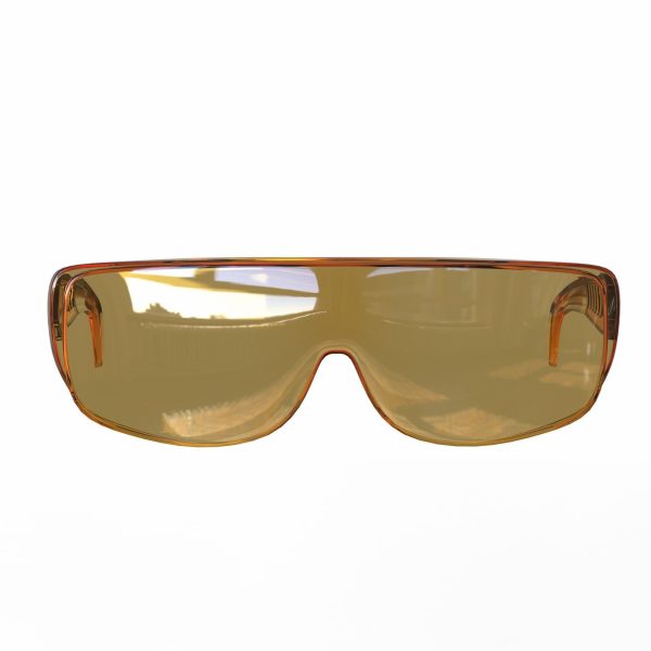 MULTIPURPOSE Safety Goggles