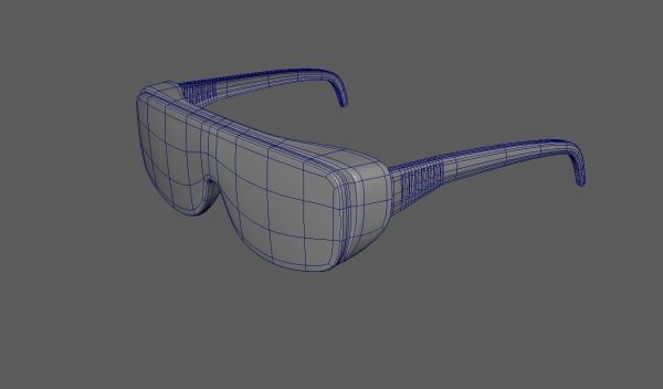 MULTIPURPOSE Safety Goggles