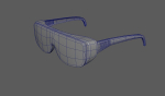 MULTIPURPOSE Safety Goggles