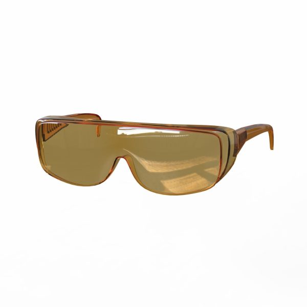 MULTIPURPOSE Safety Goggles