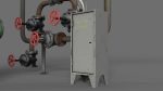 Multisection centrifugal  water pump