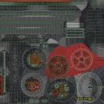 Multisection centrifugal  water pump