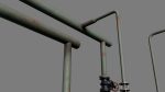 Multisection centrifugal  water pump