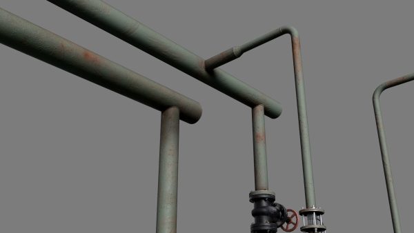 Multisection centrifugal  water pump