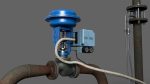 Multisection centrifugal  water pump